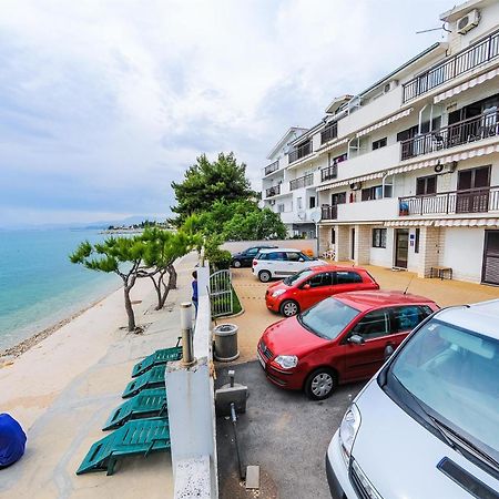 Apartments Marija Petricevic Подстрана Стая снимка