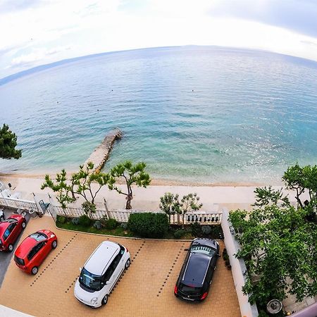 Apartments Marija Petricevic Подстрана Стая снимка